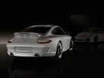 Porsche 911 Sport Classic 2009 года